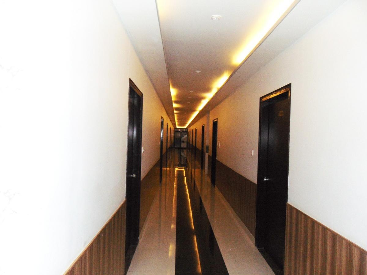 Makrana Raj Hotel Sikar Экстерьер фото